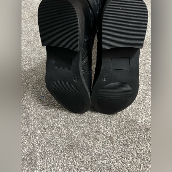 Sonoma Black Girls Size 5 - Picture 4 of 5